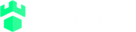 Gamdom Canada logo